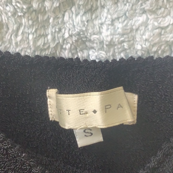 Bette Paige tank vintage - Picture 3 of 7